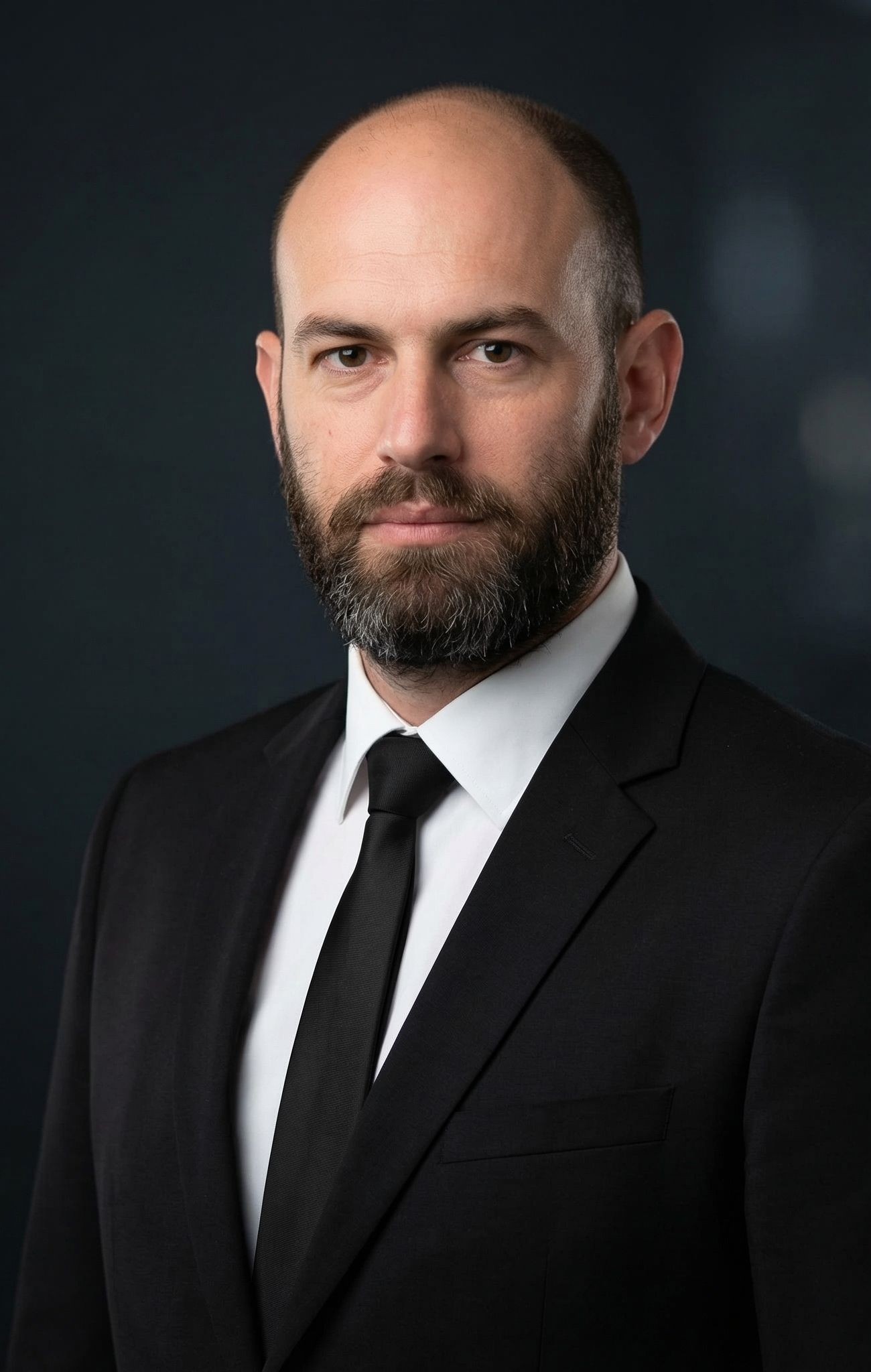 Roy Shpitalnik